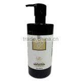 Amonia Free Semi-permanent Hair Dye Cream Organic