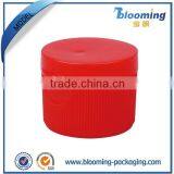 Plastic Liquid Lotion Disc Top Cap 20/415 From China thumbnail-4