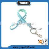 Diamond Rhinestone Crystal Neck Lanyard With id Badge Holder thumbnail-5