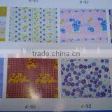 100%polyester Printing Fabric thumbnail-1