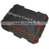 Multipurpose plastic tool case, plastic tool box,hard case tool box,portable tool case