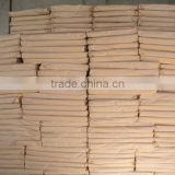 18gsm white sandwich packing paper 25*35 cm