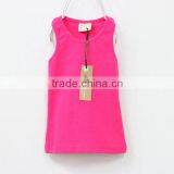 Kids 100% Cotton Garment Stock Lot for Wholesale thumbnail-1