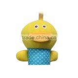 Baby Plush Confort Toy Kaifulan New Style Bell Inside thumbnail-3