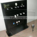 Custom Glass Jewelry Display Cabinet thumbnail-1