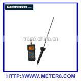 PMS710 Digital Soil Moisture PH Light Temerature Meter