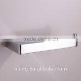 Chrome Hanging Toilet Paper Holder