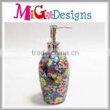 Factory Personalized Best Quality Empty Shampoo Bottles