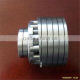 High Quality and Best Sell on Angular Contact Ball Bearing Bridge Bearing Pad thumbnail-2