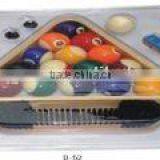 Billiard Table Accessory /Billiard Accessories Kit thumbnail-1