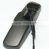 Electric Rearview Mirror in the Car