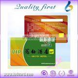 Inkjet Membership Cards Contactless Cards thumbnail-5