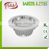 Factory price Samsung SMD5630 8 inch 50w LED Down light