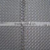 stainless steel crimped wire mesh(manufacture)