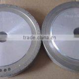 FoShan Machine !! DuoLiDa Flat Edge Wheel for Shape Machine Diamond Grinding Wheel thumbnail-2