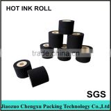 Hot Ink Roll -solid Ink Roller/Black Hot Ink Roll For Ink Roller Coder Machine