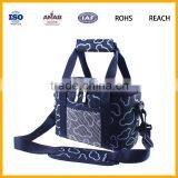 2016 New Cooler Lunch Bag Insulated Picnic Travel Wholesale Large Cooler Bags thumbnail-2