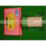 Tableware Toothpicks Tableware Wooden Toothpicks thumbnail-2