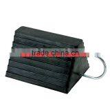 Rubber Bumper Wheel Chock thumbnail-2