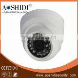 P2F Indoor 1mp/1.3mp/2MP Megapixel IP Camera,Top 10 10M IR Mini Dome Camera