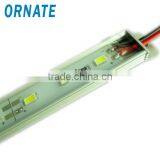 DC12/24V Waterroof 72leds/m Rigid Smd5630 Led Strip Light