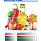 PET Film Price/PP Paper Matte/advertisement Material