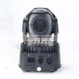 Mini 7X10W 4in1 Moving Head Light Pro Stage DJ Equipment Lighting thumbnail-5