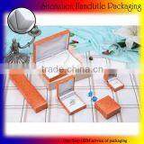 Luxury Custom Made Candle Packaging Paper Gift Box Made in China thumbnail-6