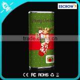 New Product Harga Rechargable Mobile Power Bank for Sony Xperia z1 thumbnail-6