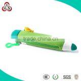 High Quality OEM Branded Pencil Case Wholesale, Custom Cute Simple Pencil Case thumbnail-1