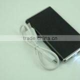 Best Products for Import Best Sellers Slim Power Bank Mobile Power Bank