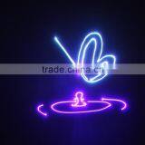 Beautiful 230mW RGB Mini Animation Laser Lighting thumbnail-2