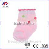 New Born Baby Socks Jacquard Socks thumbnail-4