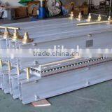 Hot Rubber Splicing Press