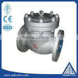 8 Inch Flange Full Opening Swing Check Valve