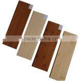 Natural Color or Carbonized Color Solid Bamboo Flooring thumbnail-1