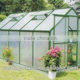 Sweden Glasshouse for Flower thumbnail-2