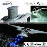 Custom Made Durable & Energy Saving Deluxe Hot Tub With 118 Jets for 8-Person JY8001 thumbnail-6