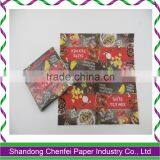 Party Wear Various Kinds of Printed Paper Napkin thumbnail-5