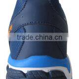 Fashion Blue New Style Athletic Shoes Running Shoes Men Sport HT-101131-002 thumbnail-3