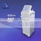 Cold ice! lowest price diode laser 808 hair removal machine