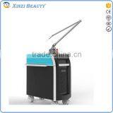 professional tattoo removal laser equipment/picosure laser/picosecond laser