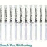 Professional Dental Non Peroxide Gel Refills Teeth Tooth Whitening Bleaching Gel thumbnail-6