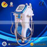 Advanced Elight IPL Nd-Yag Cavitation Bipolar RF Skin Rejuvenation, Body Shaping Beauty Care Products thumbnail-1