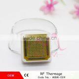 Mini Galvanic Beauty Massager, Facial Massager, Vibrating Beauty Device thumbnail-3