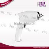 Professional Hair Removal Machine 808nm Diode Laser RF Device thumbnail-4