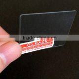 Premium Tempered Glass Screen Protector Anti Scratch Screen Films Only For Fitbit Blaze Smart Watch thumbnail-2