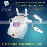 Permanently Best! IPL for Painless Hair Removal Skin Care Beauty Machine thumbnail-1