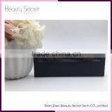 OEM Empty Compact Eyeshadow Container 5 Holes High Quality Empty Magnetic Makeup Eyeshadow Palette Compact Pan thumbnail-3