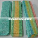 Color Belts Candy